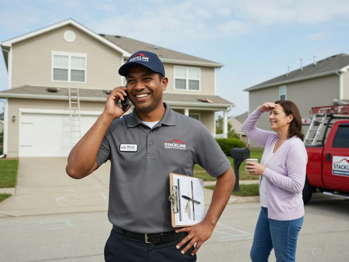 Chimney flashing repair Rose Hill, IA FAQs